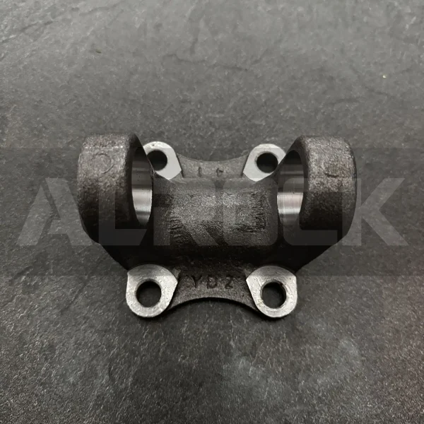Flange Yoke 2908000653001 | High-Torque for Rock Drill Jumbos