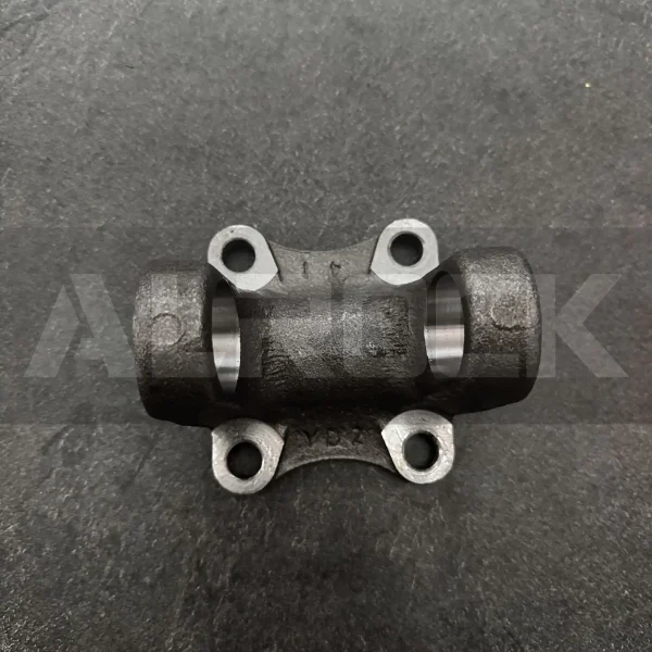 2908000653001 Flange Yoke for Rock Drill Jumbos – 42CrMo4 Alloy, HRC50-55 Hardness, 5000N·m Torque Capacity