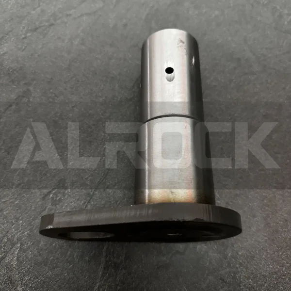 IT6 precision machining | ±0.01mm dimensional tolerance (ISO 286-1) | Ra 0.8μm surface finish