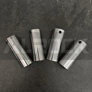 Pulley Shaft C190000805035 | High-Strength for Rock Drill Jumbos