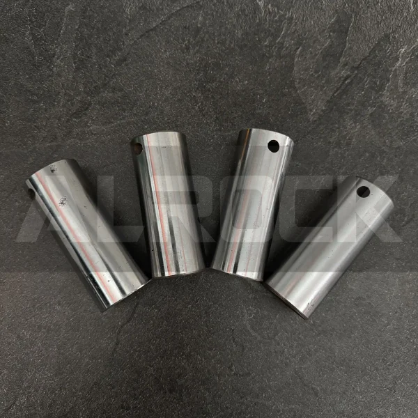 Pulley Shaft C190000805035 | High-Strength for Rock Drill Jumbos