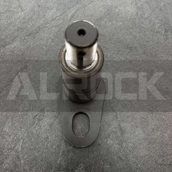 29250006541 Drill Rod Adapter Pin for Rock Drill Jumbos – 42CrMo4 Alloy, HRC50-55 Hardness, 8000N·m Torque