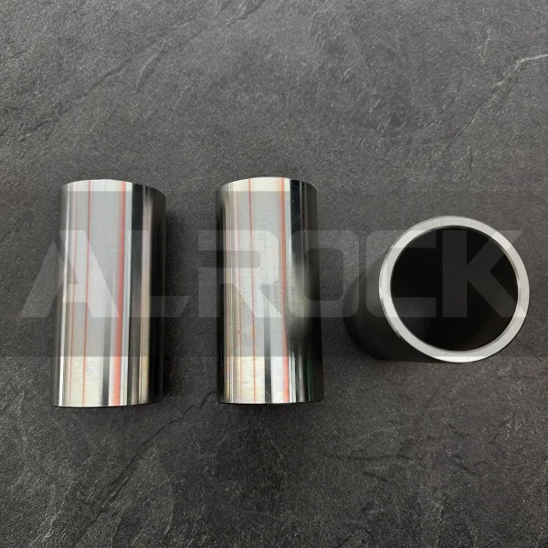C190000805027 Spacer for Rock Drill Jumbos – 42CrMo4 Alloy, HRC50-55 Surface Hardness, IT6 Precision