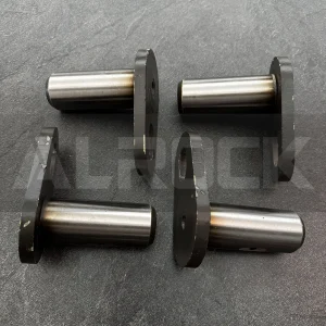 Pin C0430011581 | High-Strength for Rock Drill Jumbos