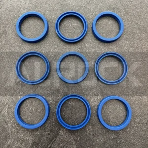 Seal 86726668 | High-Pressure Resistance for Hydraulic Rock Drills