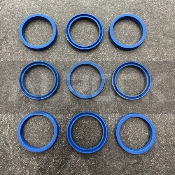Seal 86726668 | High-Pressure Resistance for Hydraulic Rock Drills