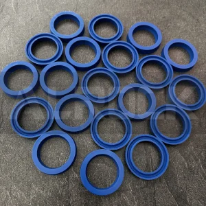 Seal 86307162 | High-Durability for Hydraulic Rock Drills