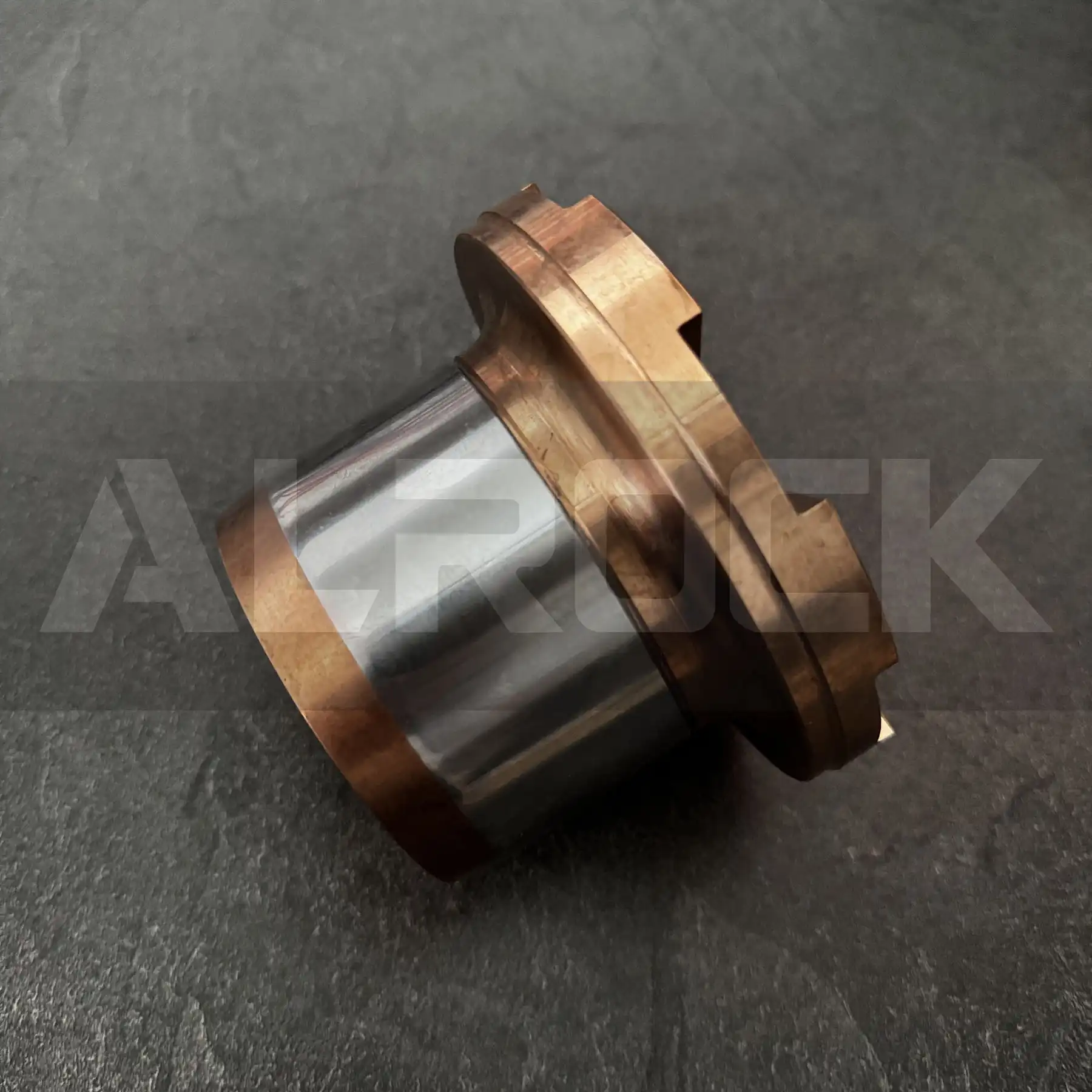 Spline Nut 86778529 | High-Torque for Hydraulic Rock Drills
