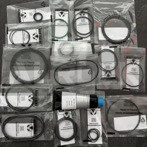 Seal Kit 101137783 | High-Durability for Hydraulic Rock Drills