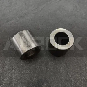 Epirco 3201195802 – IT5 tolerance (ISO 286-1) | 0.02mm radial runout | Ra 0.8μm surface finish