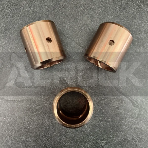 Bushing 86747979 | High-Precision Alloy Steel Bushing for Hydraulic Rock Drills - Image 3