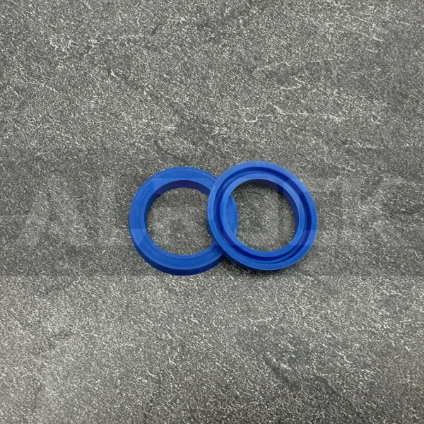 Seal 665100012 for Hydraulic Rock Drills | High-Pressure Nitrile Rubber for Mining Equipment - Image 2