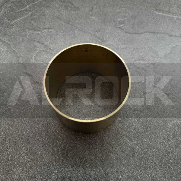 Epirco 3201195485 – IT5 tolerance (ISO 286-1) | ≤0.01mm radial play | Ra 0.1μm surface finish