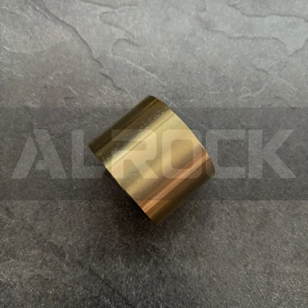 Epirco 3201195485 Rotary Chuck Bearing for Hydraulic Rock Drills – High-Carbon Chromium Steel, 50kN Load
