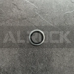 Epirco 0661100029 – FKM rubber (75 Shore A) | 304 stainless steel core | 1.8mm thickness