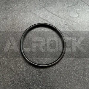 Epirco 0663214300 O-Ring for Hydraulic Rock Drills – FKM Rubber, 35MPa, -20°C to +200°C