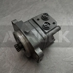 Hydraulic Motor 55205283 | Heavy-Duty for Hydraulic Rock Drills