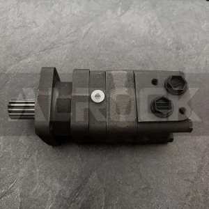 Hydraulic Motor 3115347385 | Heavy-Duty for Hydraulic Rock Drills