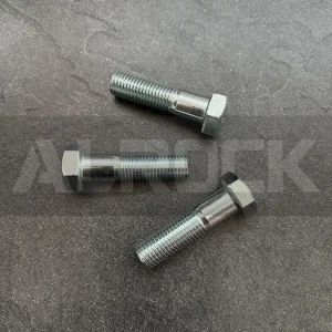 Hex Head Screw 0147148103 | High-Strength for Hydraulic Rock Drills