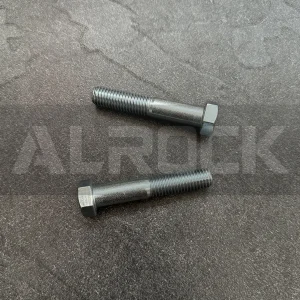 Epiroc 0147140803 – 10.9 grade high-tensile steel | Metric coarse thread (M12×1.75) | Zinc-nickel plating