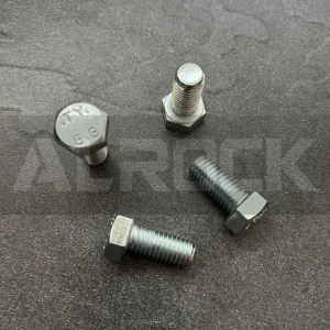 Screw 0147148303 | Vibration-Resistant for Hydraulic Rock Drills