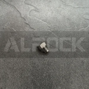 Plug 3115261720 | Fluid-Tight for Hydraulic Rock Drills