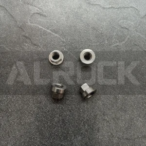 Nut 3115354800 | High-Tensile for Hydraulic Rock Drills