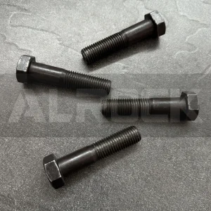 Screw 3115270210 | High-Strength for Hydraulic Rock Drills