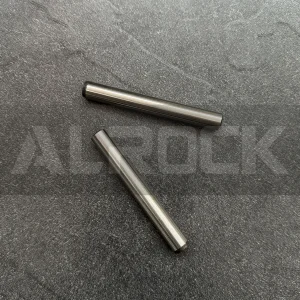 Parallel Pin 0102042800 | High-Precision for Hydraulic Rock Drills