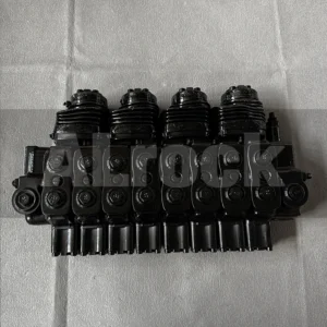 29130200241 CHTC DF323 of Hydraulic Rock Drills