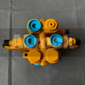 4120011014 Regulating Valve of Hydraulic Rock Drills