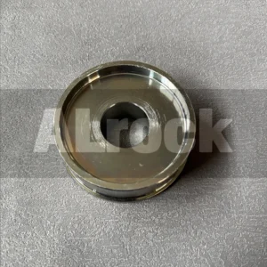 C190000884 Top Cap for Mining Hydraulic Drill Rig