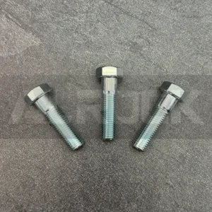 Epiroc-0147148103-Hex-Head-Screw-1EA-RD18U-RD22U-Hydraulic-Rock-Drill-Main-View.