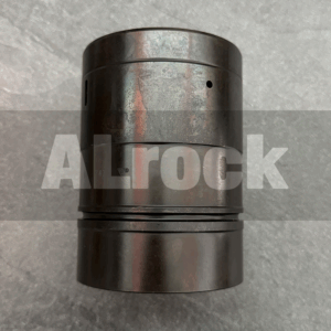 86751745 Lower Cylinder Block for Mining Hydraulic Rock Drill Rig