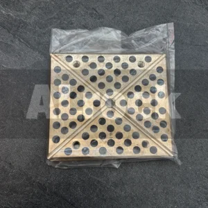 3111600040 Sliding Block for Mining Hydraulic Drill Rig