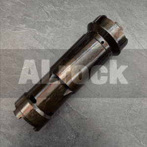 86778453 Cylinder Block for Mining Hydraulic Rock Drill Rig