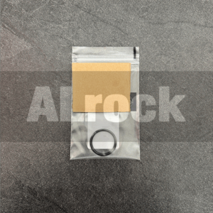 0663212800 O-Ring for Mining Hydraulic Rock Drill Rig