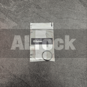 0663212901 O-Ring for Mining Hydraulic Rock Drill Rig