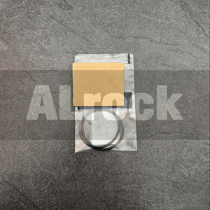 O-Ring 0663614500: Precision seal for hydraulic rock drills. Resists pressure, prevents leaks, cuts downtime in mining & quarrying.