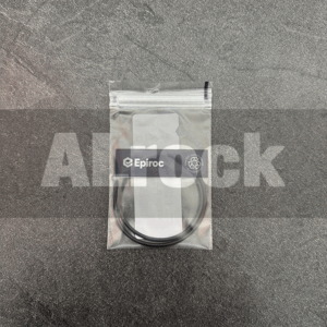 0663615100 O-Ring for Mining Hydraulic Rock Drill Rig