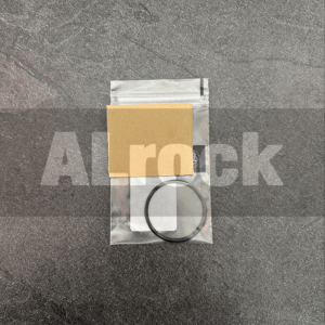 0663915001 O-Ring for Mining Hydraulic Rock Drill Rig