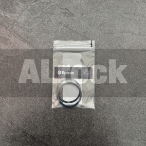 3115298800 Seal Ring for Mining Hydraulic Rock Drill Rig