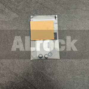 3115324500 Seal Ring for Mining Hydraulic Rock Drill Rig