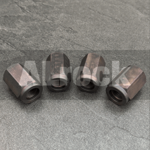 3115028600 Dome Nut for Mining Hydraulic Rock Drill Rig