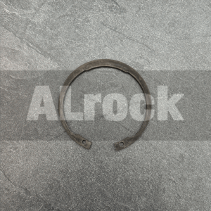 0335217100 Circlip for Mining Hydraulic Rock Drill Rig