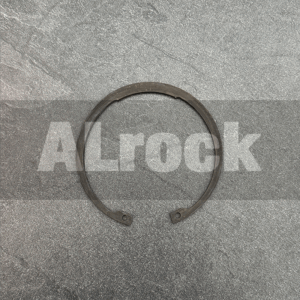 0335217600 Circlip for Mining Hydraulic Rock Drill Rig