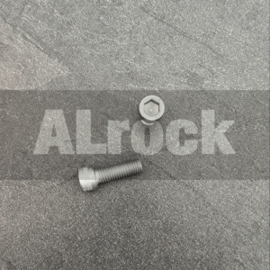 0211196084 Screw for Mining Hydraulic Rock Drill Rig