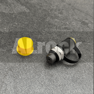 3115376800 Ventil for Mining Hydraulic Rock Drill Rig