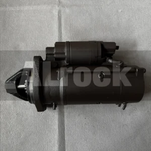C110000959008 Starter for Mining Hydraulic Drill Rig