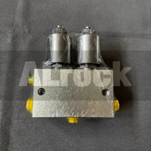 C1200022861 Valve of Hydraulic Rock Drills